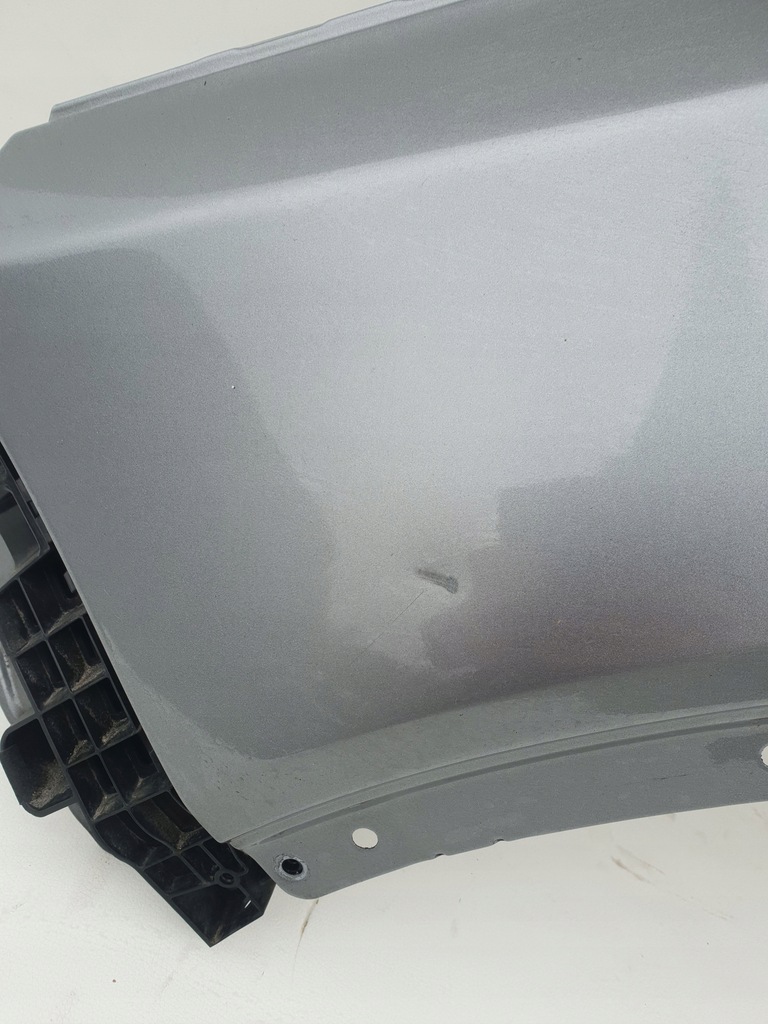 фото №7, Suzuki vitara iii 15-18 крыло левый перед передний