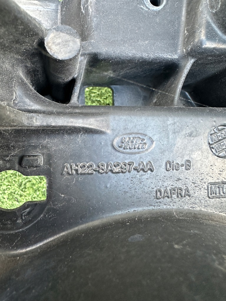 фото №8, Land range rover discovery 4 iv усилитель pas полный!!!