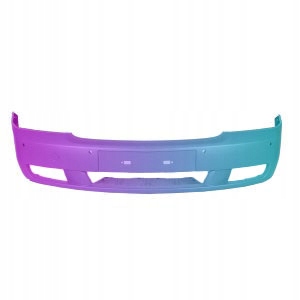 фото №1, Opel vectra c бампер перед pdc каждый цвет