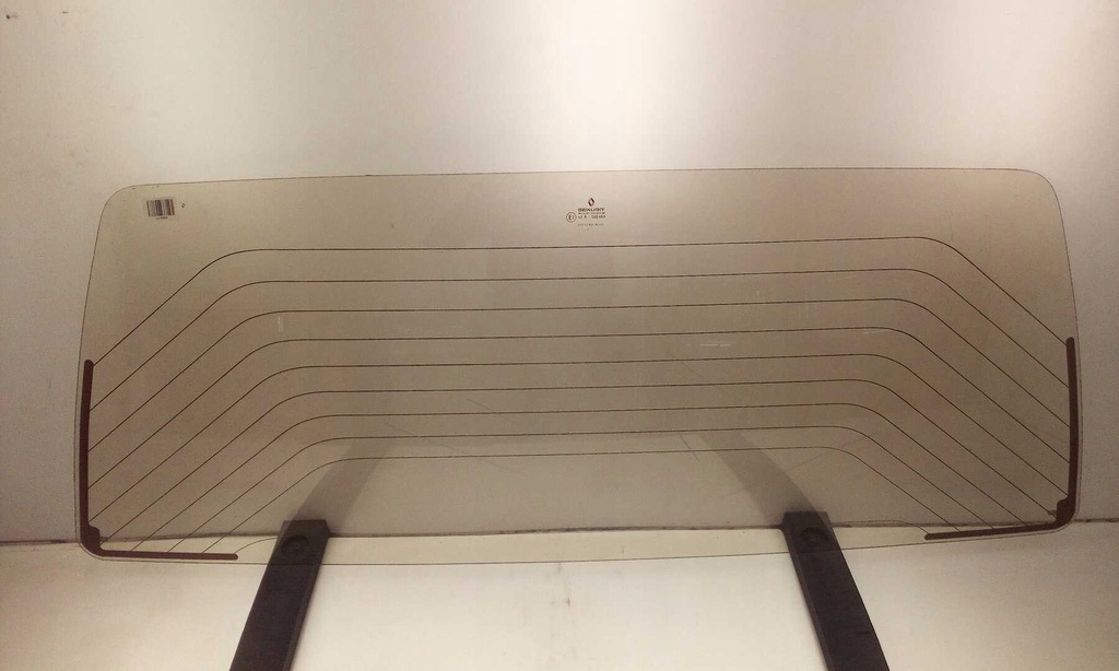 фото №1, Скло задня задня renault espace i 84-91