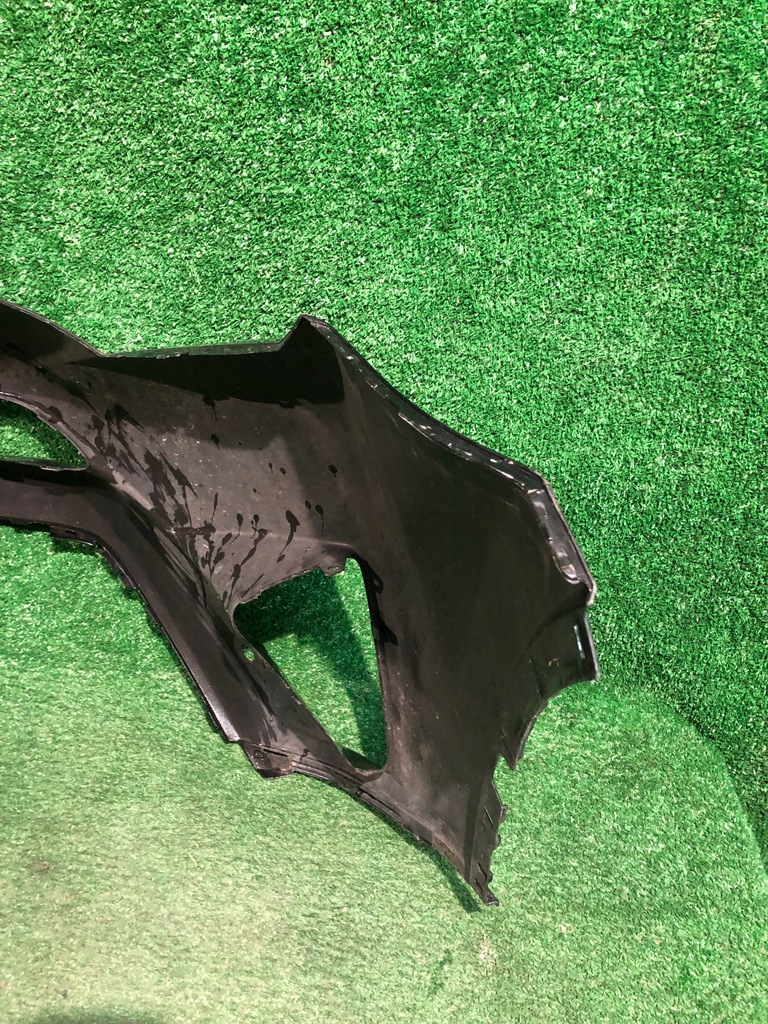 фото №6, Бампер передній перед toyota rav4 iv lift