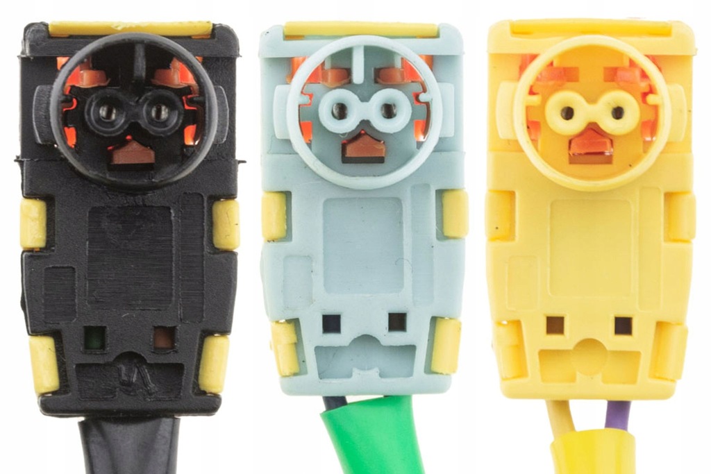 фото №9, Eas-ar-001 nty стрічка руль/шлейф nty