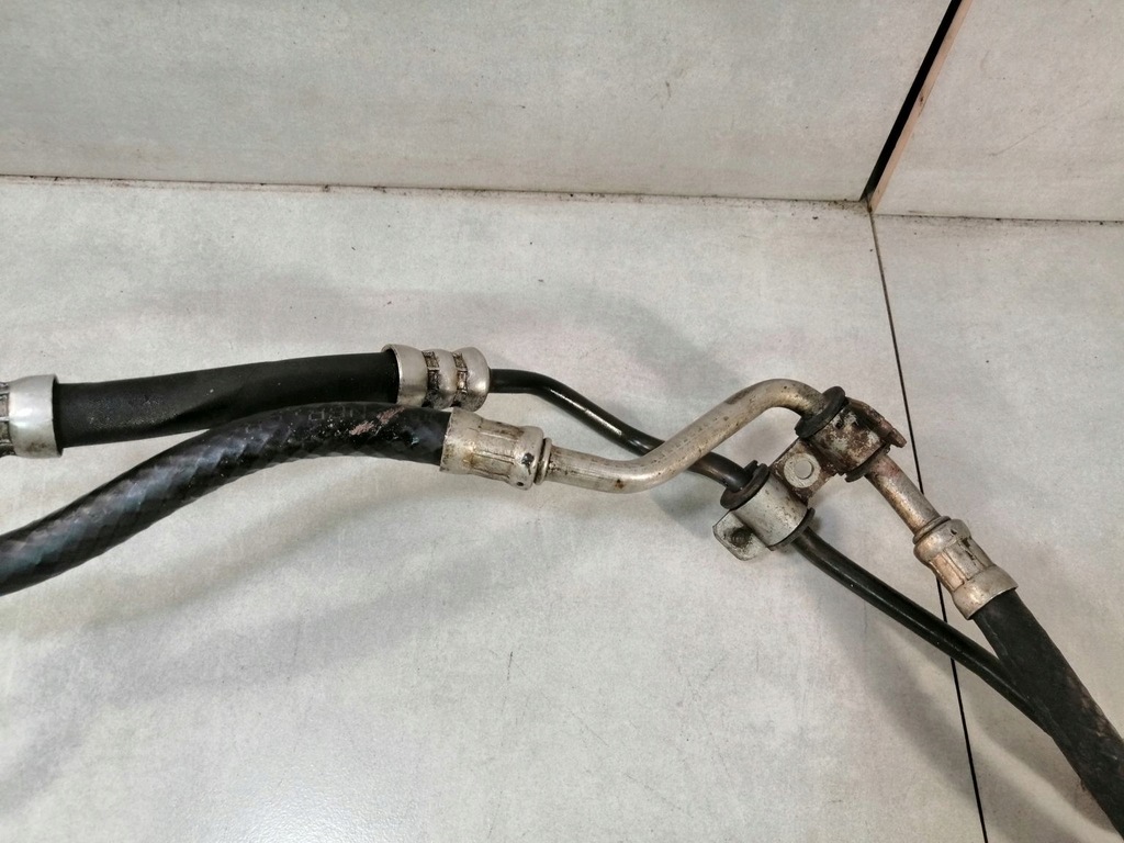 фото №14, Шланг усилителя peugeot 307 1.4 hdi 9654306580