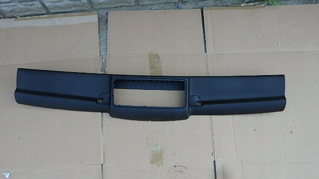 фото №1, Защита молдинг панель освещение bmw z4 e89 9128407