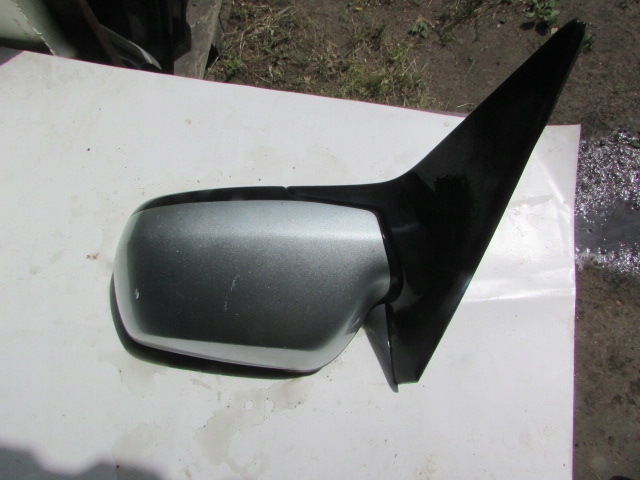 фото №1, Зеркало левая 5 pin mazda 6