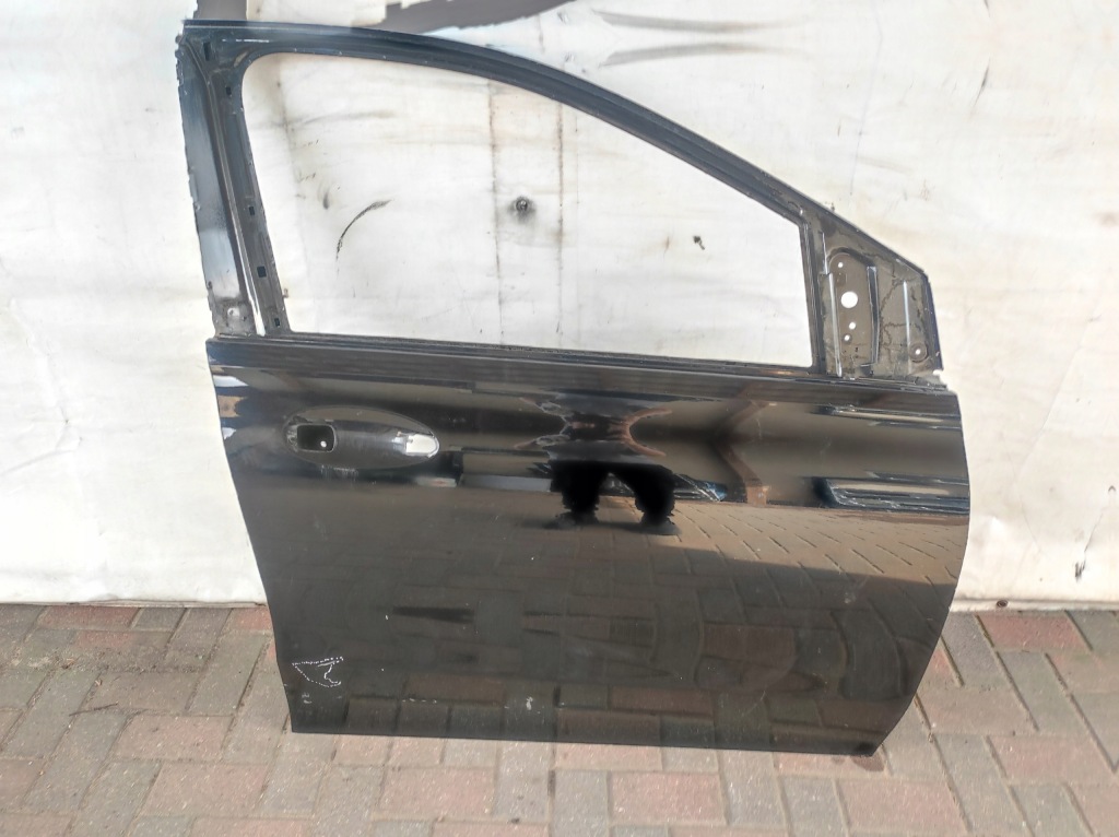 фото №1, Двері mercedes bklasa b klasa w247 247 перед правий