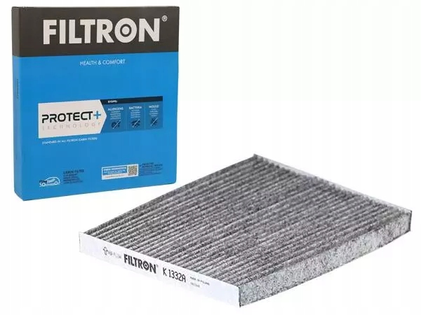 фото №13, Filtron набір фільтрів kia sportage ii 2.0 crdi