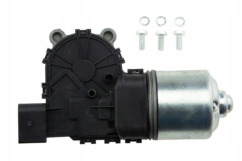 фото №10, Двигатель дворник перед