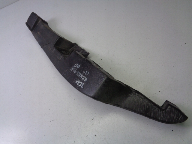 фото №2, Шумоизоляция крыла правого jeep renegade 1.4 multiair przed lift 2017 rok