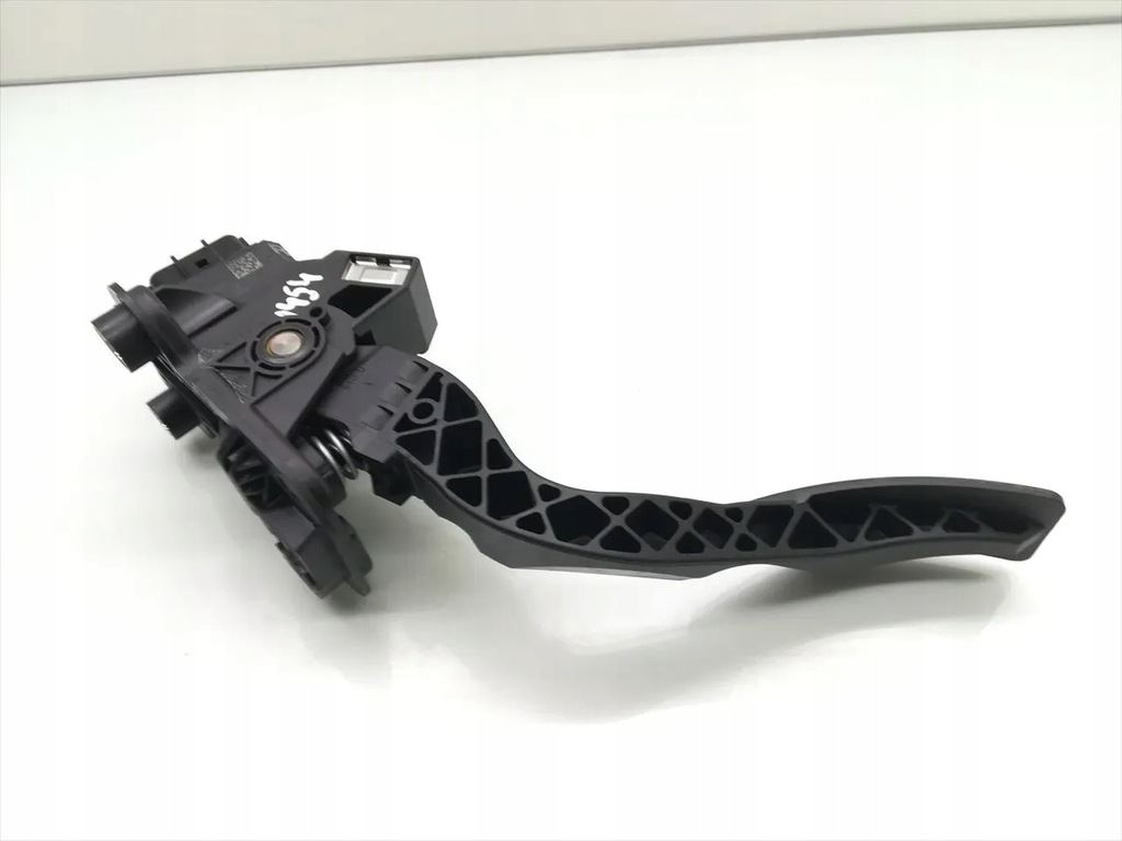 фото №9, Mitsubishi outlander педаль газу / прискорення 2.0 hybrid 4wd 1600a115