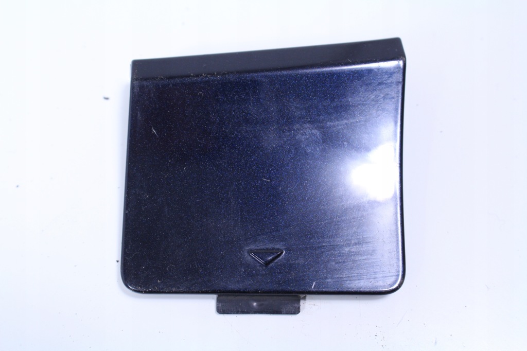 фото №1, Заглушка защита фаркоп бампера задняя bmw 5 gt f07