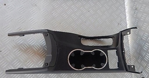 фото №1, Ford kuga mk2 ecoboost 13- тунель середній