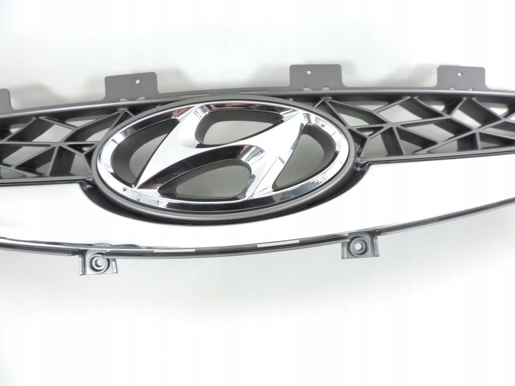 фото №4, Hyundai ix20 10-15 решётка радиатора решётка радиатора idealna 2010 2011