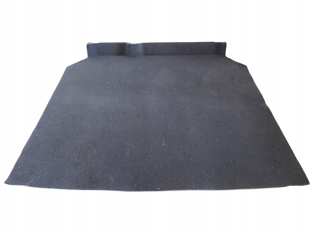 фото №1, Audi q3 8u обшивка багажника