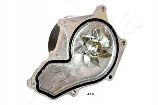 фото №1, Насос водяна - wody [ashika]