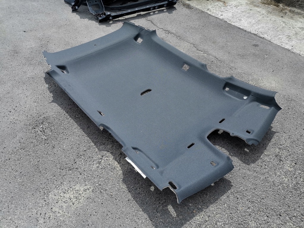 фото №2, Volvo xc40 2018- стеля стеля r-design