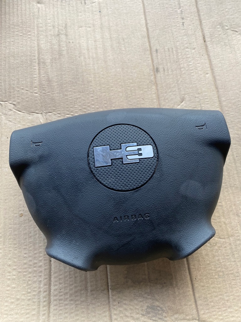 фото №1, Hummer h3 air bag подушка безопасности подушка 2006