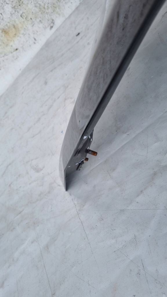 фото №8, Капот renault trafic iii 14-21 оригінальна