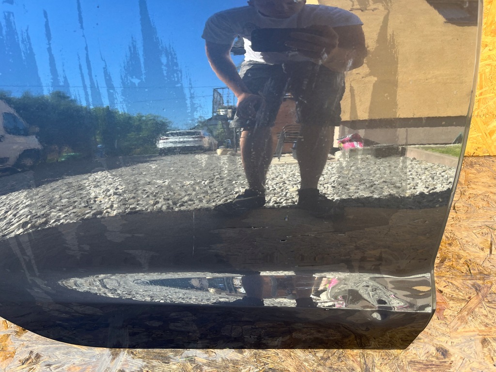 фото №14, Hyundai i30 i-30 iii 3 hb kombi 17- дверь правое задние задняя