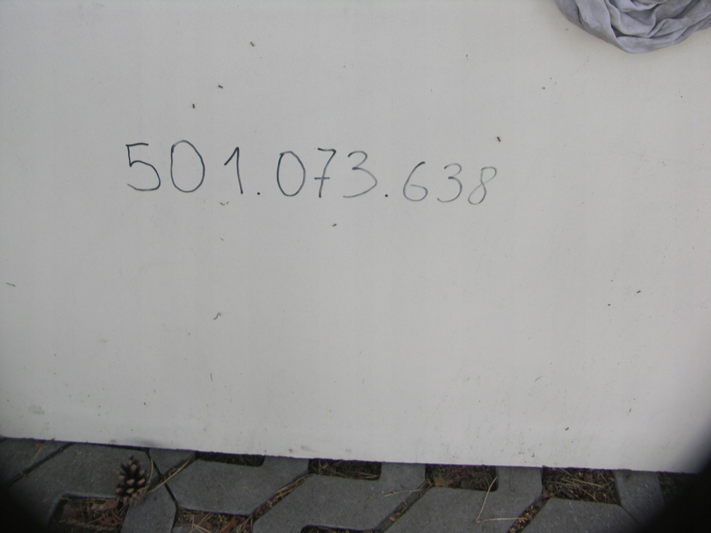 фото №12, Hyundai i30 ii 12 - 16 бампер передній решітка радіатора kielce-gliwice