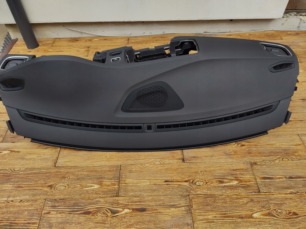 фото №14, Volvo s60 ii 13r- приборная панель консоль приборная панель