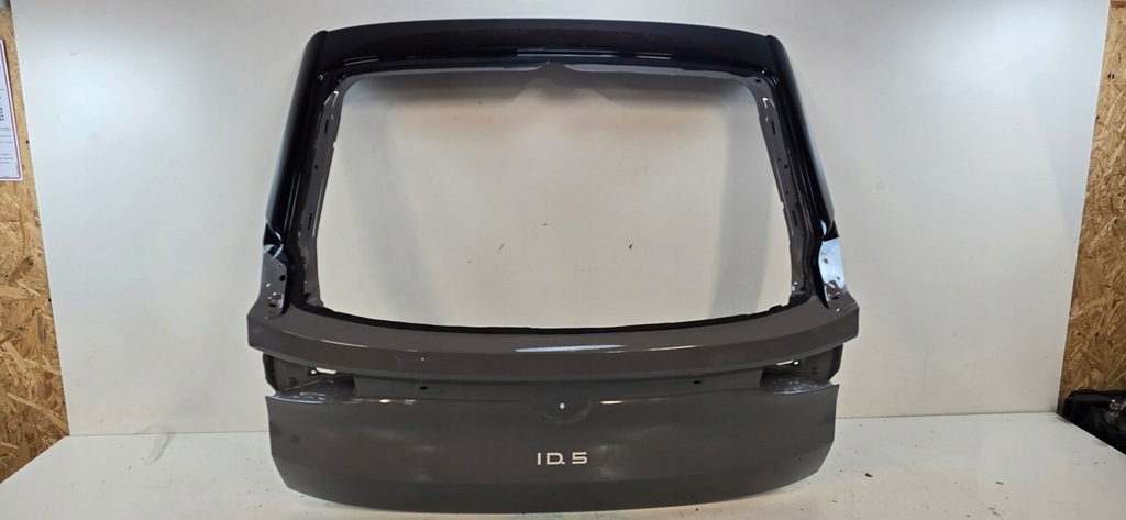 фото №1, Vw id.5 id5 крышка багажника крышка багажника задняя задняя org