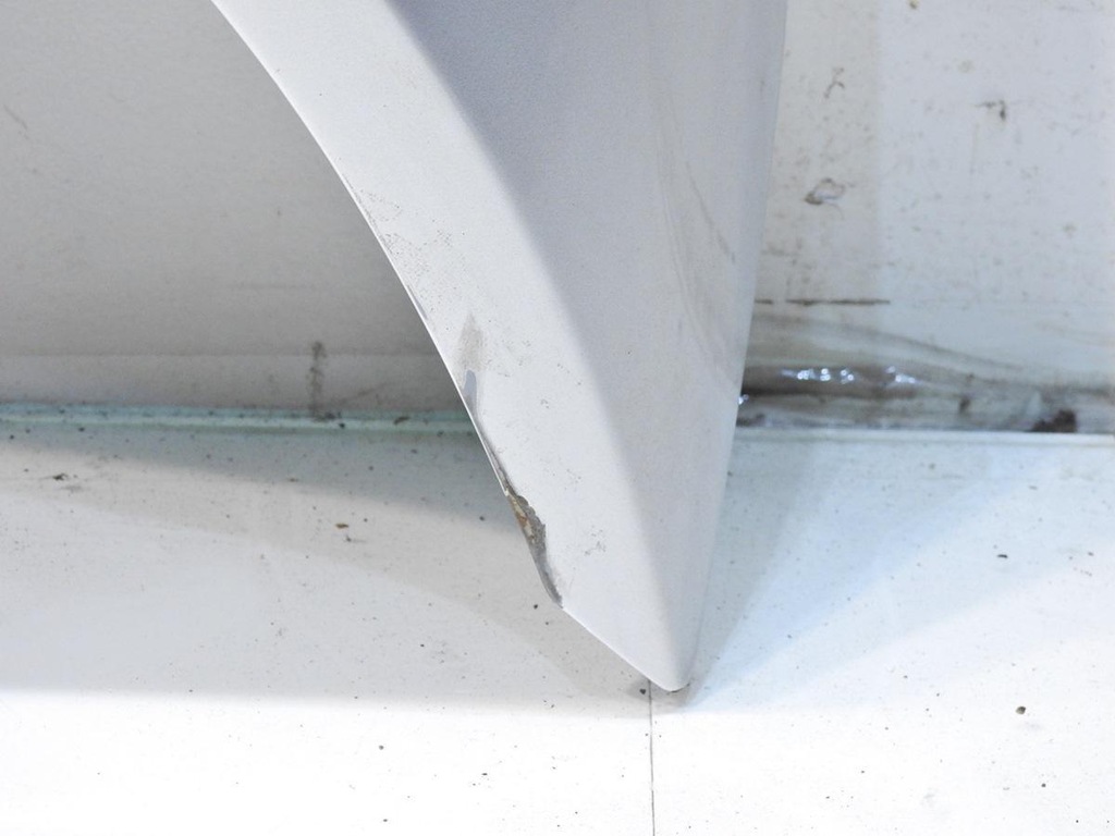 фото №3, Капот ted69 renault scenic ii