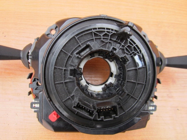 фото №7, Bmw f06 f07 переключатель комбинированный света поворотники подрулевой переключатель 9319475 5xy