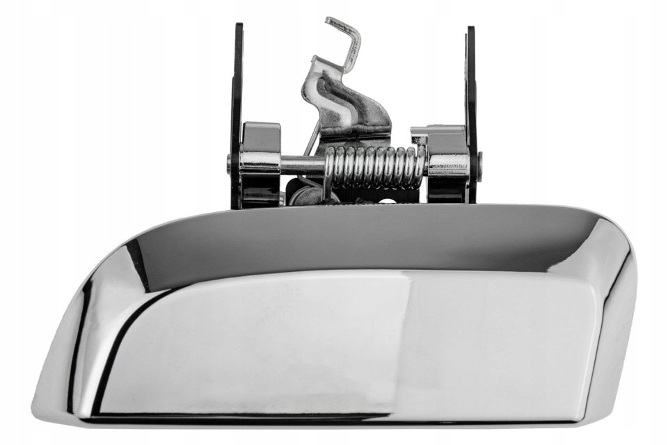 фото №3, Ручка наружная задняя правая nissan pathfinder r51