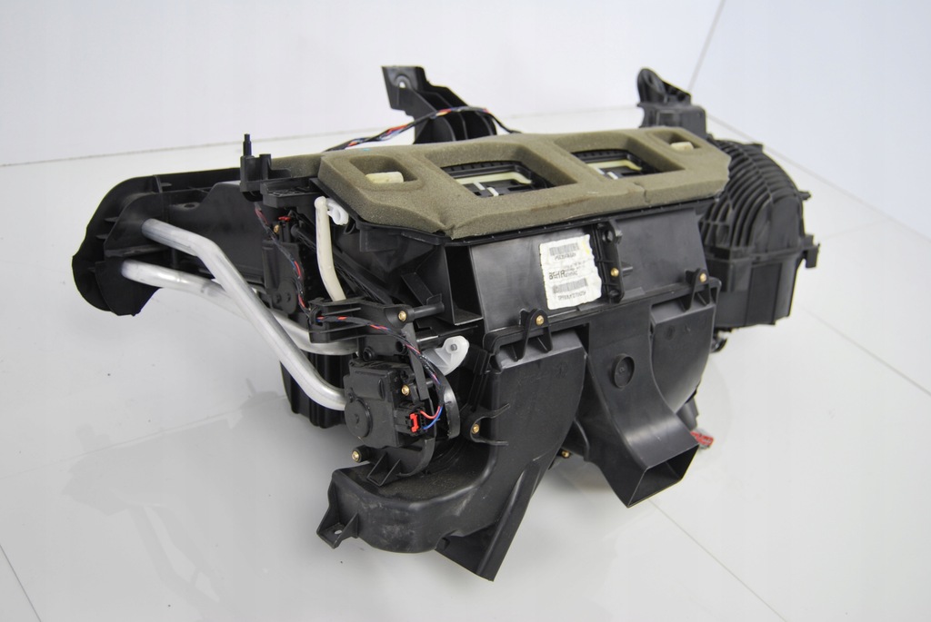 фото №9, Отопитель воздуходувка dodge challenger 2015+