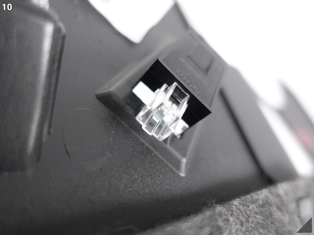 фото №11, Audi a6 s6 c7 4g0 4g1 a7 s7 4g8 нижня захист pod кермо