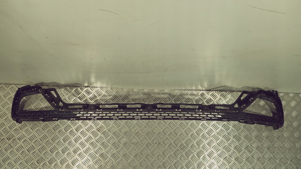 фото №8, Решётка средняя бампера перед hyundai i20 ii 14-18 86569-c8010 оригинал