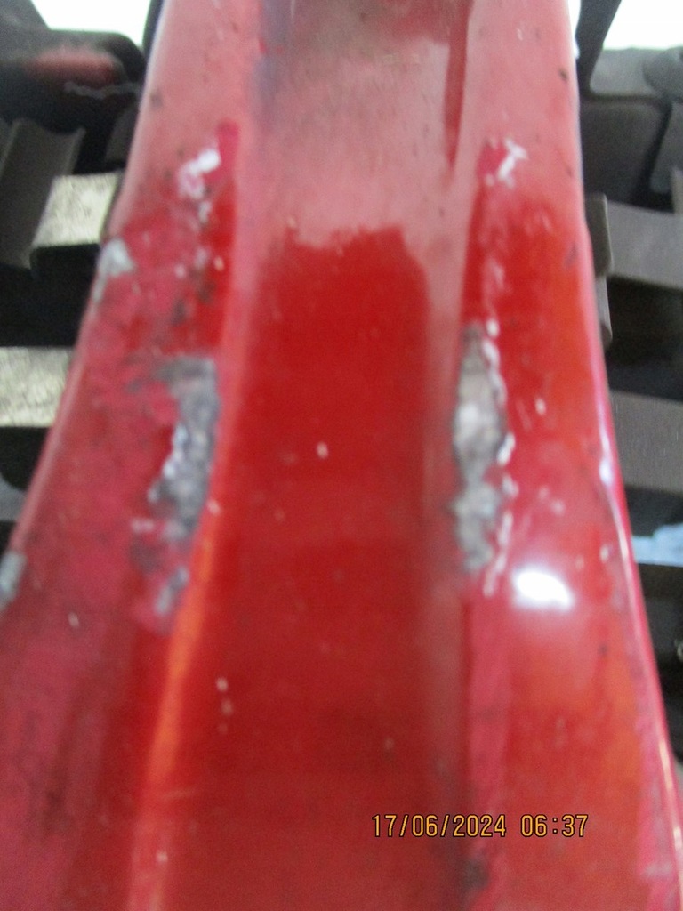 фото №13, Суппорт суппорты alfa romeo stelvio 2,2d перед передний