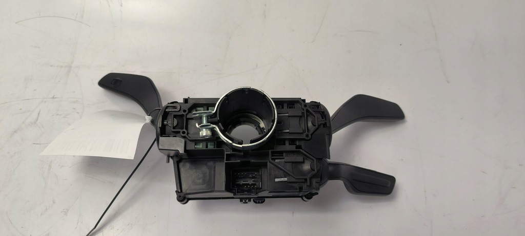 фото №1, Переключатель комбинированный 4m0907129 audi q7 ii 4m