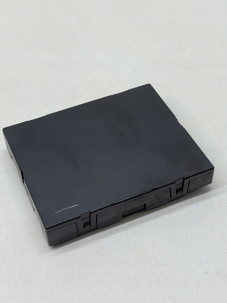 фото №12, Audi a7 a6 c7 модуль блок управления комфорта