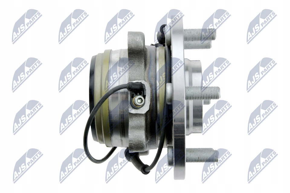 фото №1, Ступица колеса перед nissan patrol y62 10-