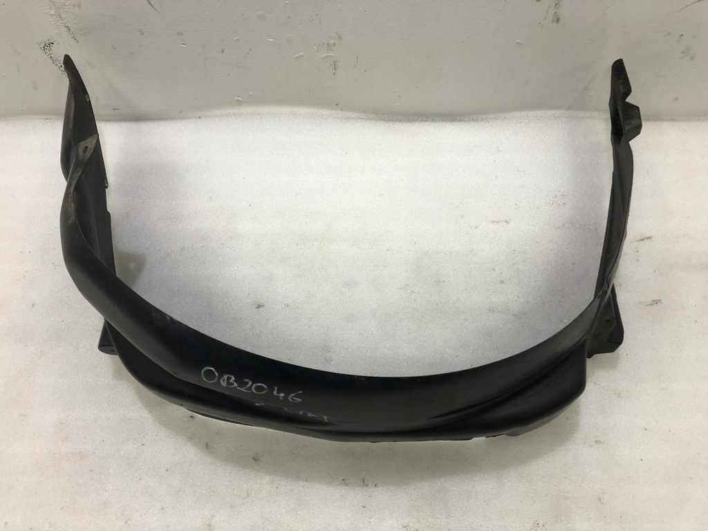 фото №1, Подкрылок правый задняя 05303948aa jeep compass i lift