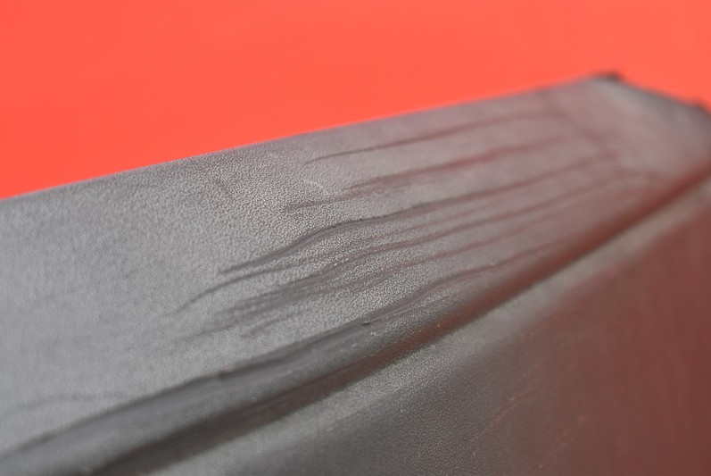 фото №8, Бампер задня задній szary land rover freelander 1 i 5d 98-06