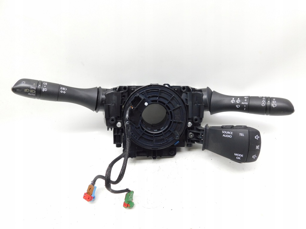 фото №1, Переключатель комбинированный лента - renault megane iv scenic iv talisman