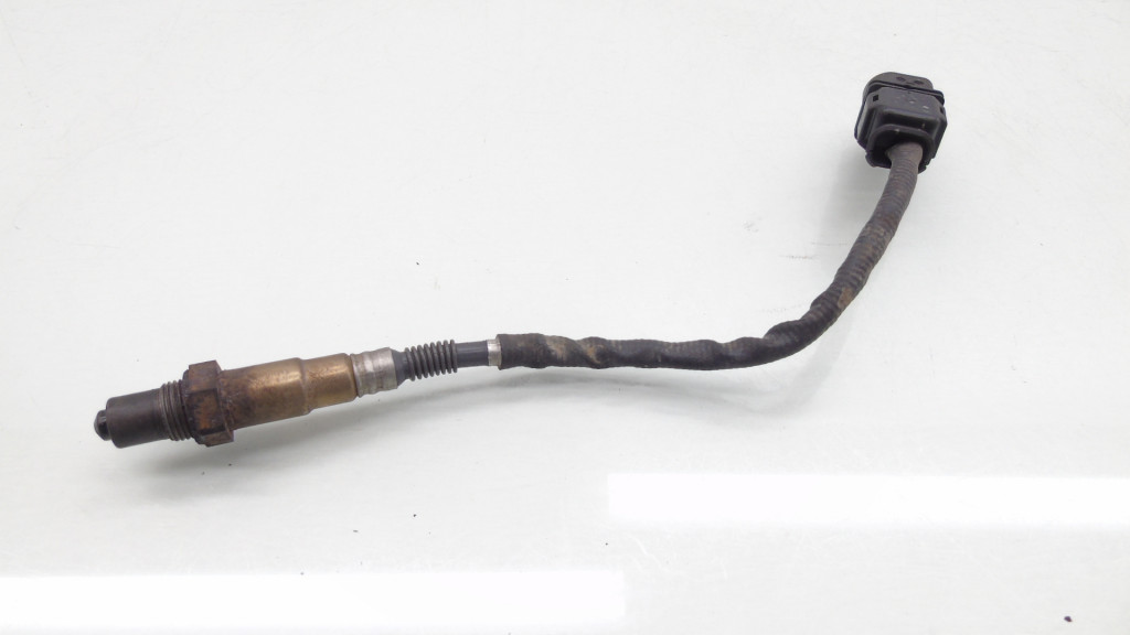 фото №1, Jeep commander 3.0 crd датчик лямбда-зонд 0258017090