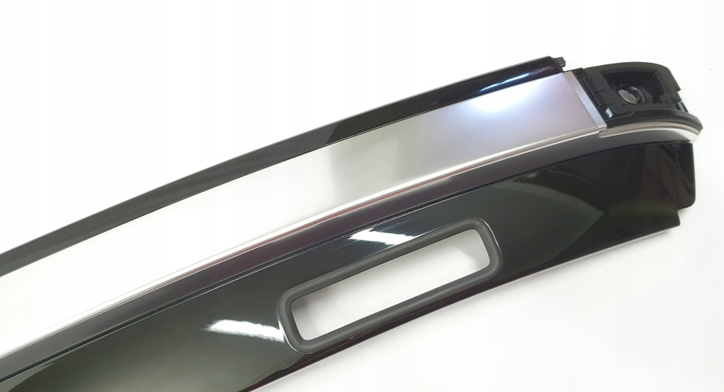 фото №6, Молдинг стекло перед хром audi a5 cabrio 8w7853829a