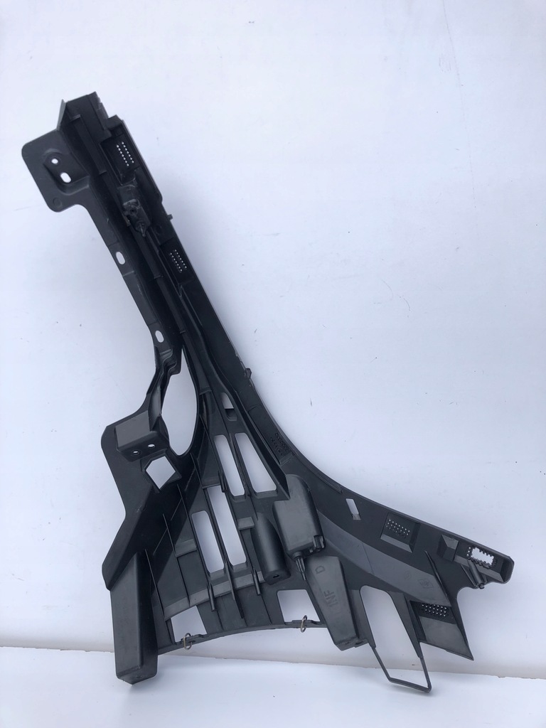 фото №3, Volkswagen оригинальный номер 269208475r направляющая бампера