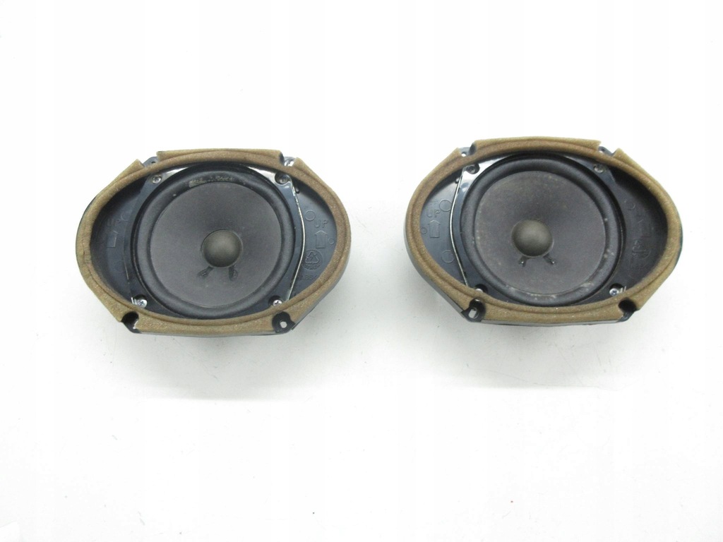 фото №1, Mazda 6 gg динамик bose задняя задний