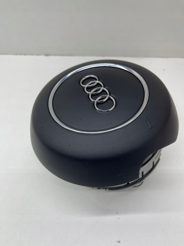 фото №7, Audi a1 8x a7 a6 c7 подушка повітряна подушка безпеки керма s-line оригінал!