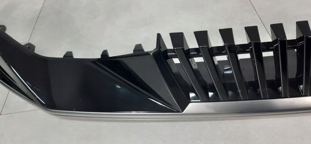 Kia ev6 спойлер бампера перед 86512cv010 Киев