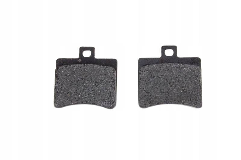 Купить Тормозные колодки тормоза задний