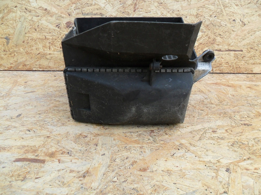 фото №7, Mitsubishi carisma da957 1997- интеркулер