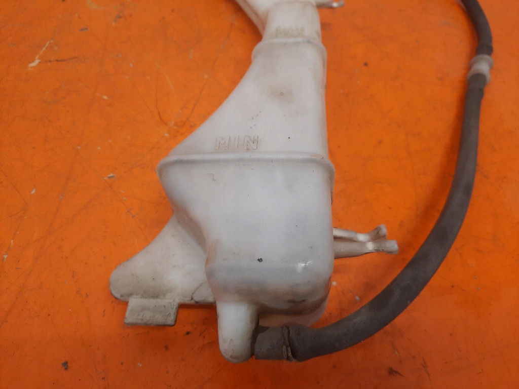 фото №5, Honda civic vii 7 03-05 lift бачок расширительный d14z6