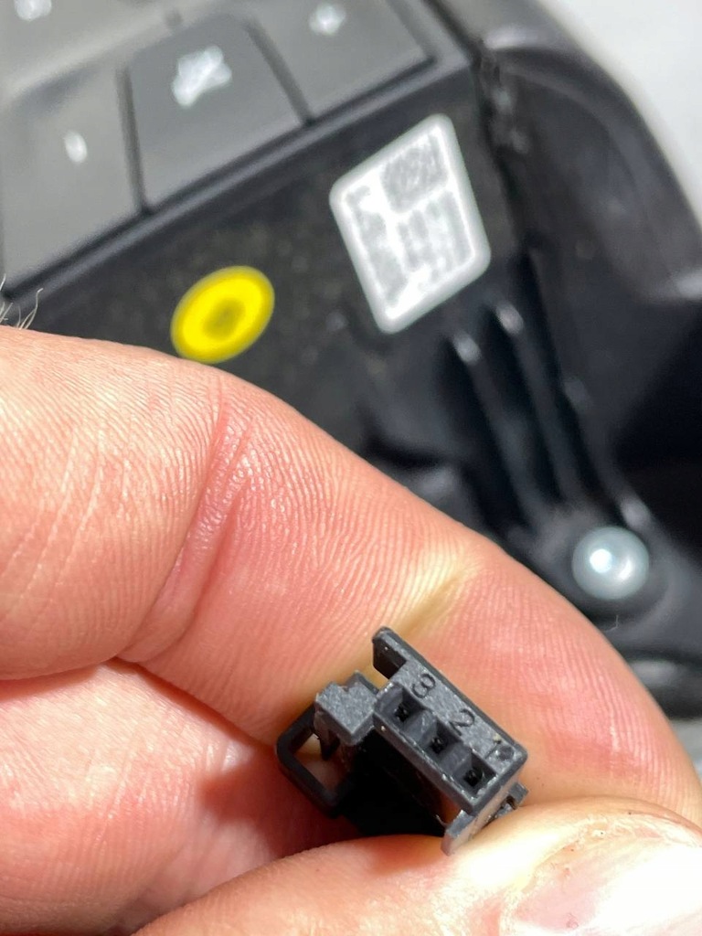 фото №14, Повітропровід багатофункціональний expert jumpy iii 3 proace scudo ii 2 - 98088709