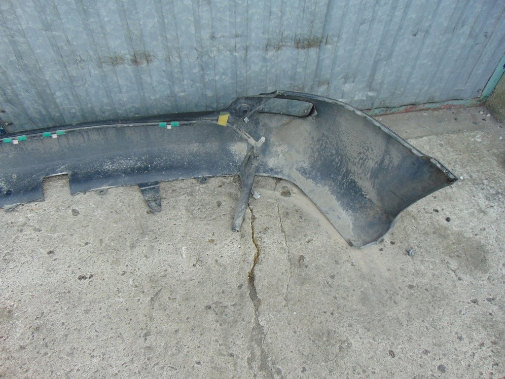 фото №13, Бампер задняя toyota rav4 iv